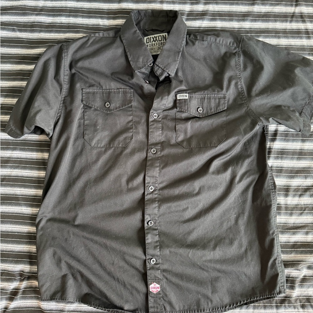 Dixxon Work Shirt 2X